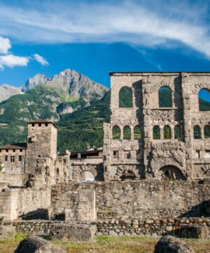 Fiera di Sant’Orso ad Aosta
