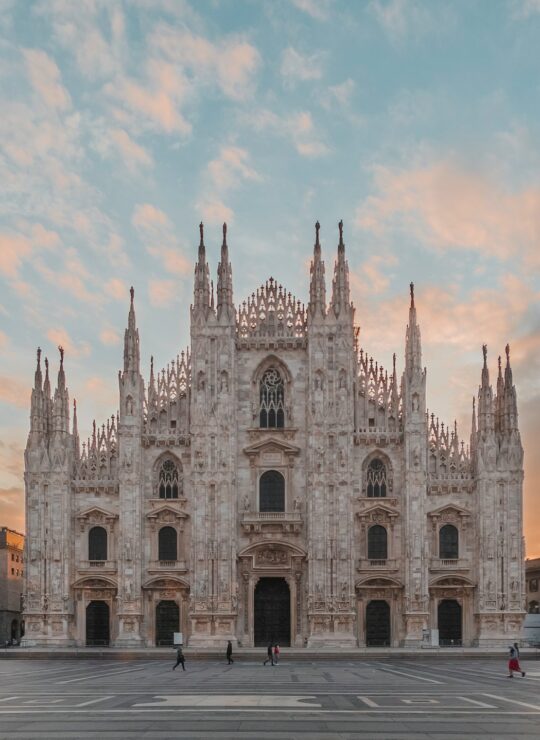 Milano