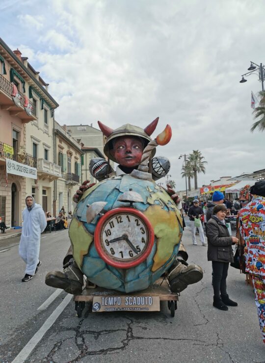 Viareggio