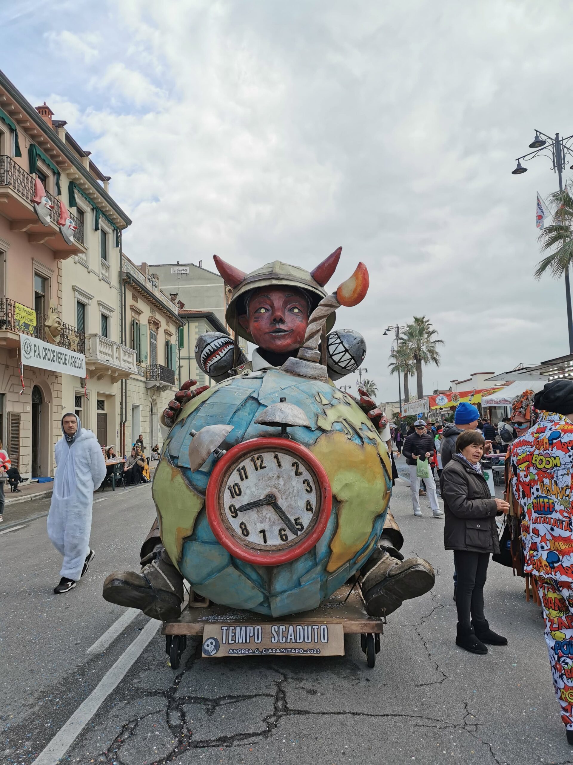 Viareggio