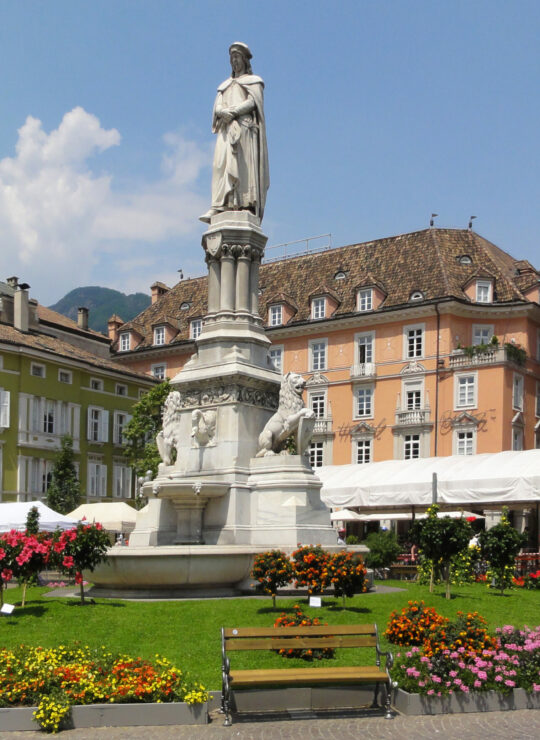 Bolzano