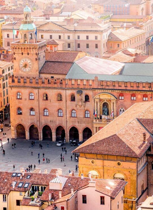 Bologna