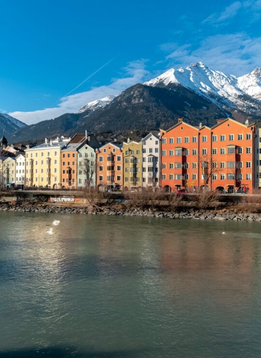 Innsbruck