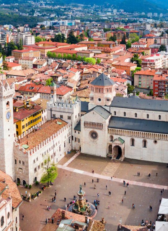 Trento