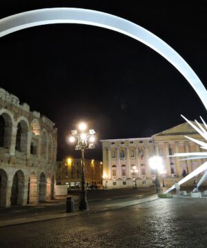 Mercatini di Natale a Verona – 29 novembre