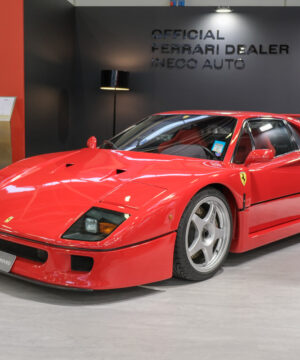 Auto e Moto d’Epoca a Bologna