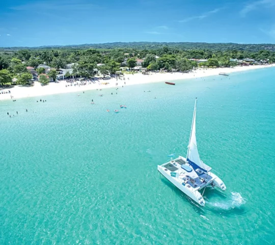 Soggiorno mare in Giamaica