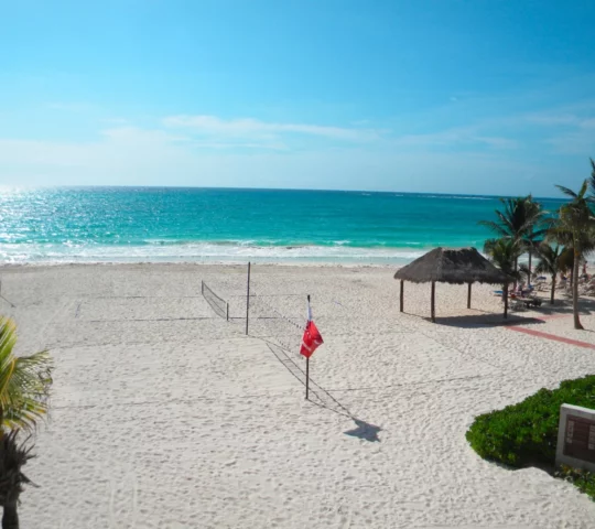 Soggiorno mare in Messico
