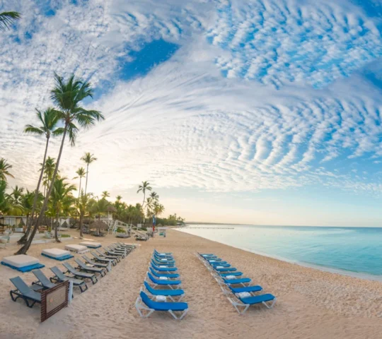 Soggiorno mare in Repubblica Dominicana